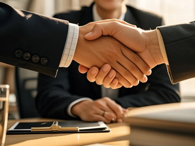 紫荆护理城市合伙人全国招募！